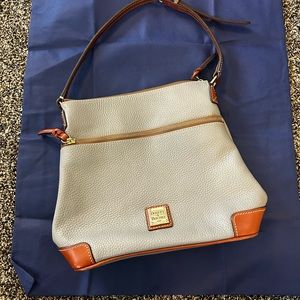Dooney & Bourke cross body purse